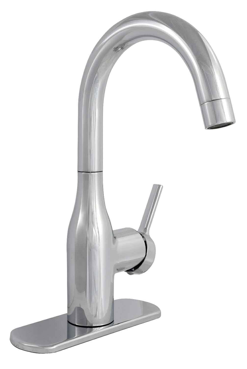 Phoenix Products PF231310 Lavatory Faucet - Silver