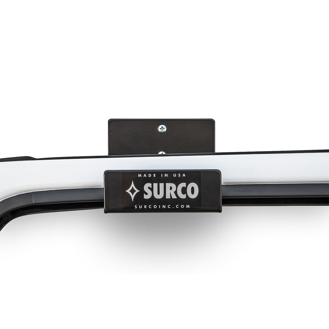 Surco Products Dh1000 Hard Door Storage Hanger