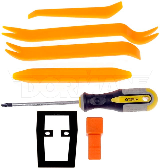 Dorman OE Solutions 926-288 Sliding Door Handle Repair Kit - image 3