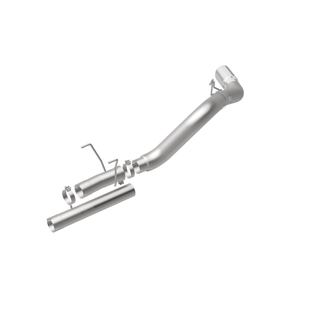 MagnaFlow 17874 Pro Diesel DPF-Back Exhaust Kit