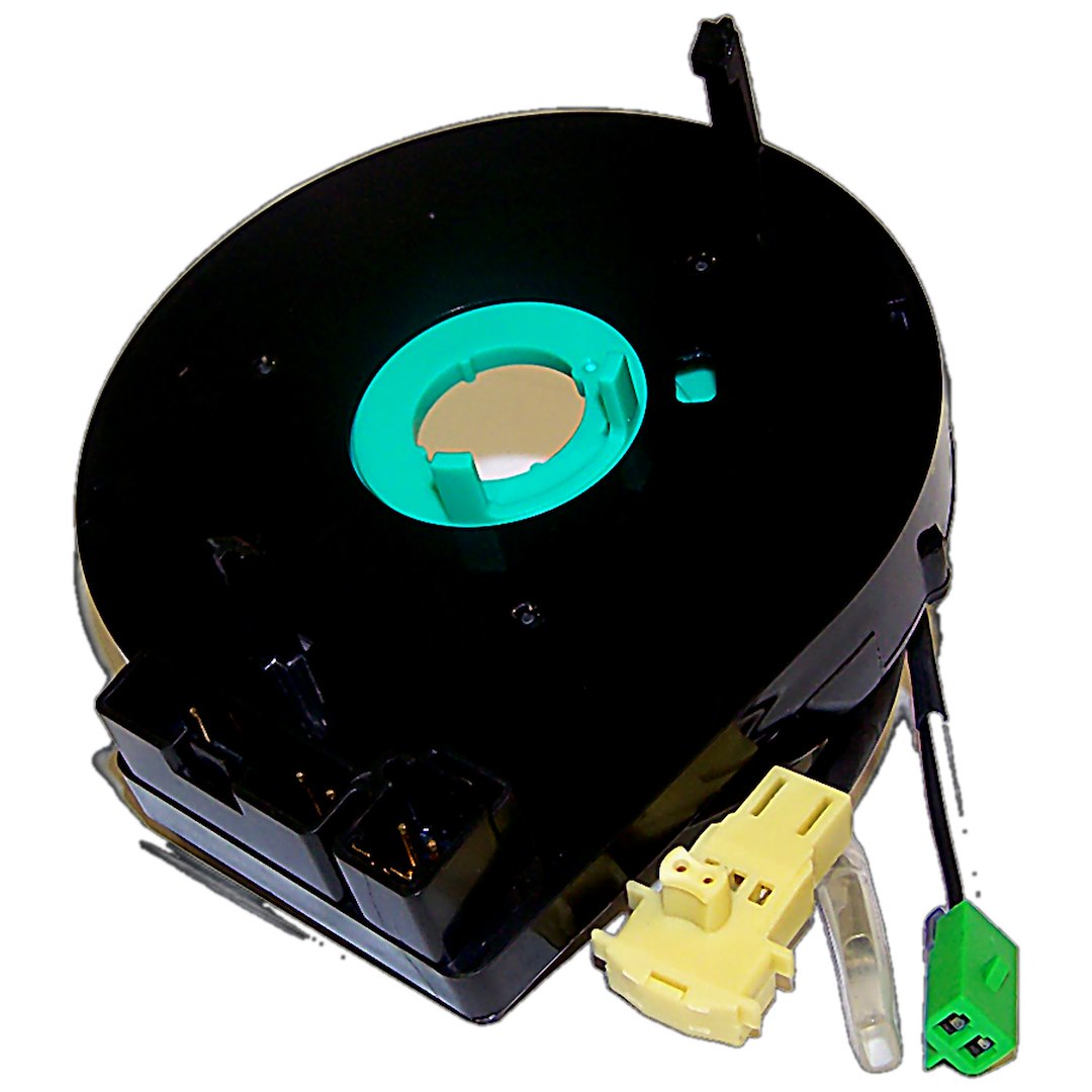 Crown Automotive 56047105AC Clockspring - image 2