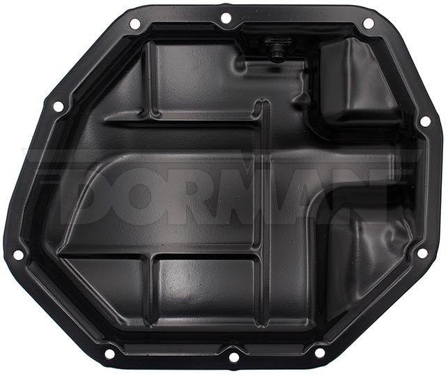 Dorman 264507 4.1-Quart Front-Sump Oil Pan — 1.37 Inch - image 2