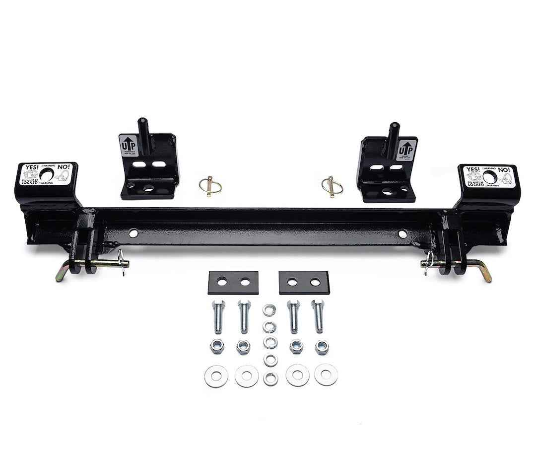 Roadmaster 032 Tow Bar Adapters - Blue Ox/Roadmaster