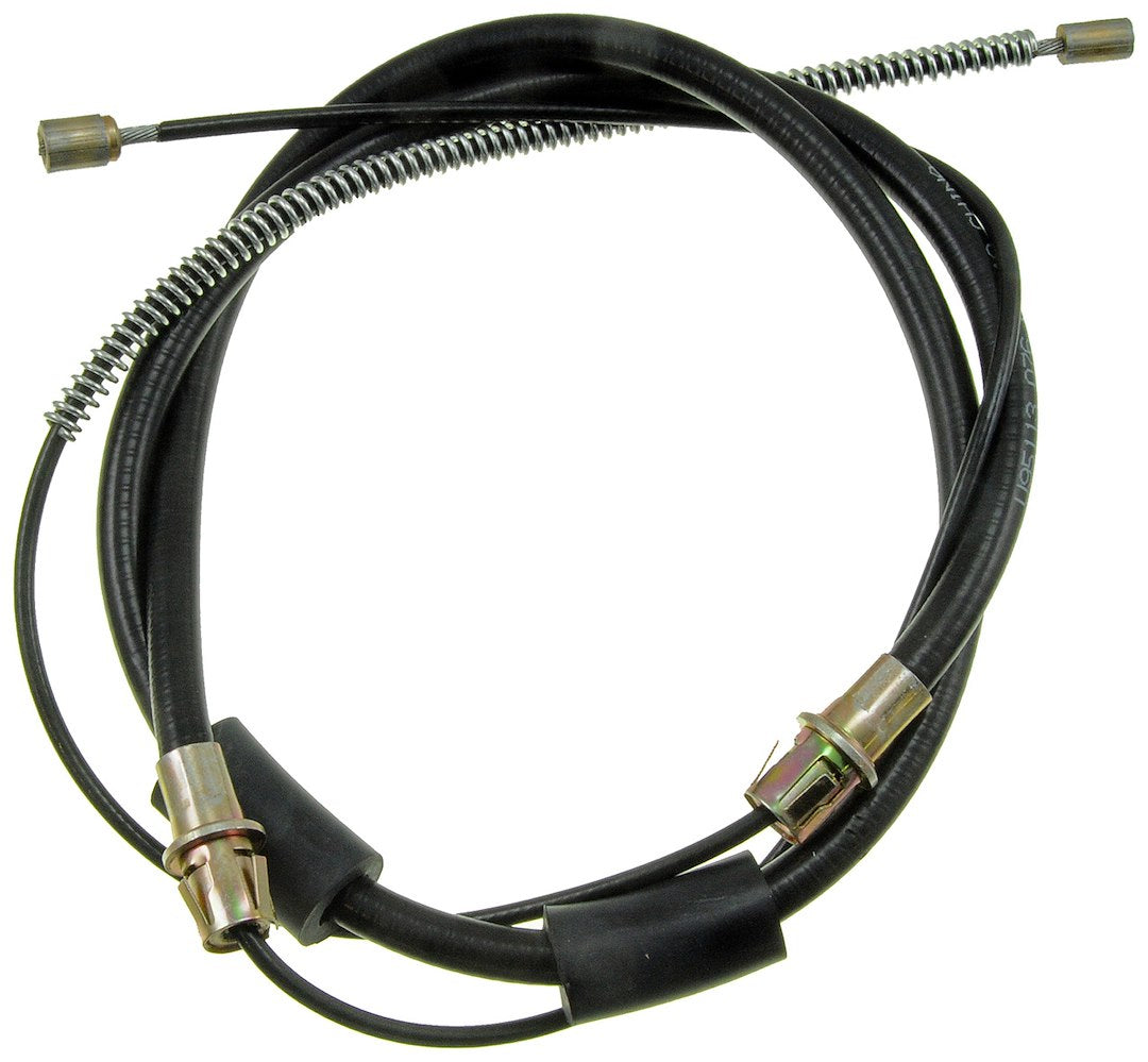 Dorman First Stop C95113 Parking Brake Cable - image 3