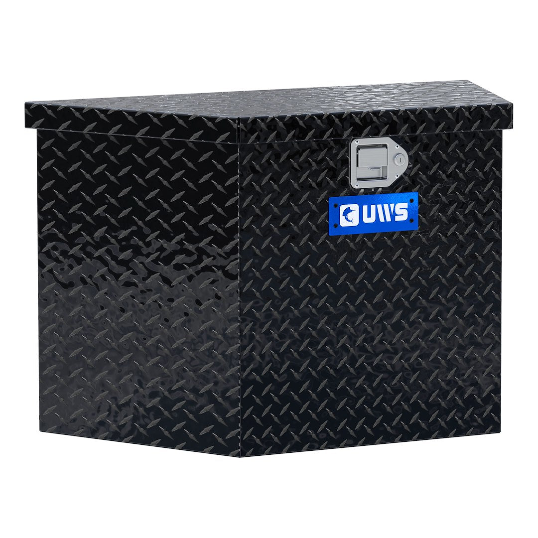 Uws Tbv-34-Blk Tool Box - image 1