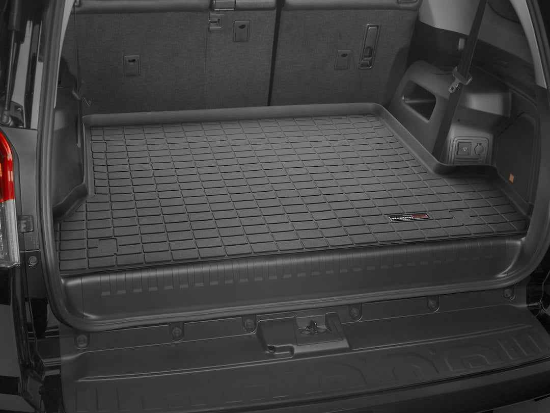 Weathertech (USA) 40486 Cargo Area Liner for Toyota 4Runner 2010–2024