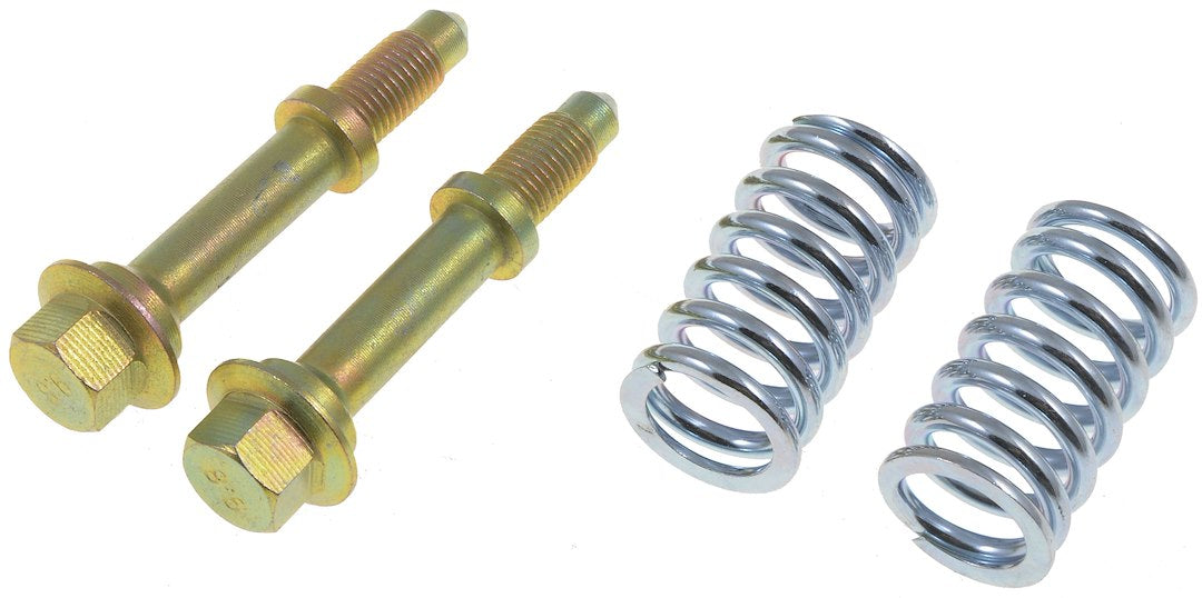Dorman 675221 Exhaust Bolt-and-Spring Hardware Kit - image 1