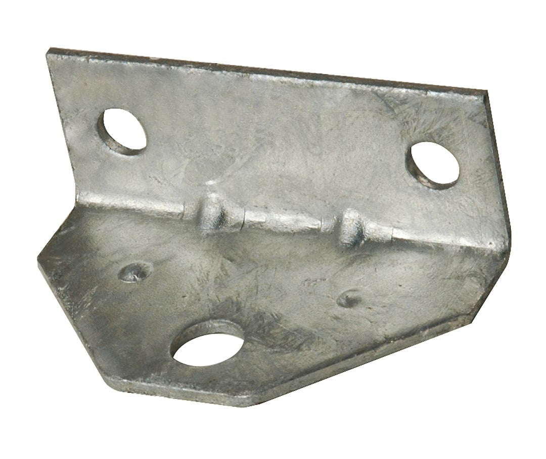 C.E. Smith Company 10200G40 Steel Swivel Bunk Bracket, 2-1/2 Size - image 1