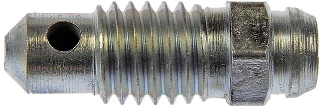 Dorman 13902 Brake Bleeder Screw Pair — M8 x 1.25 - image 1