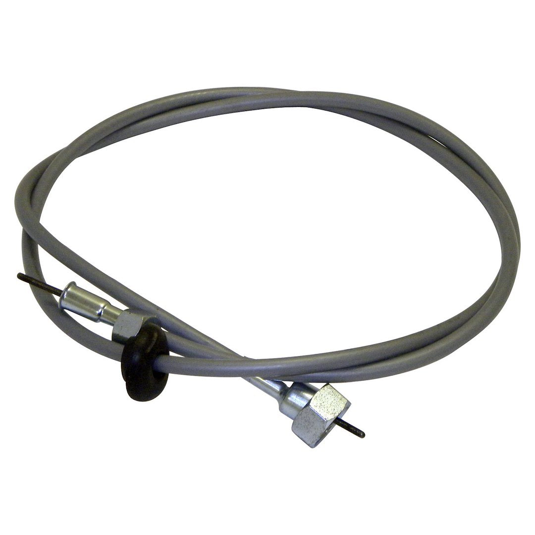 Crown Automotive J5351778 1956–1975 CJ Speedometer Cable - image 1