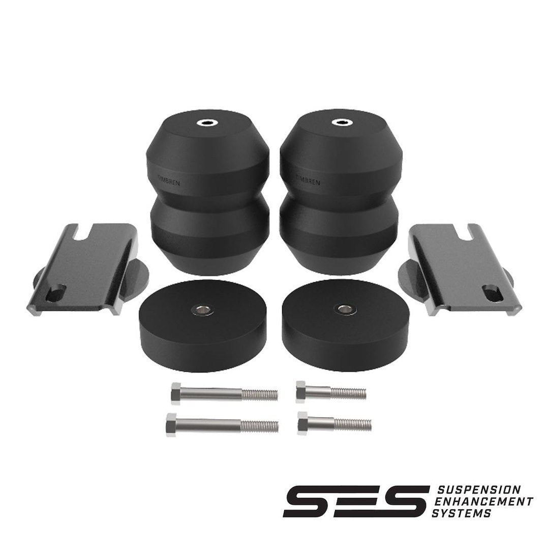 Timbren Dr3500ca Helper Spring Kit - image 1