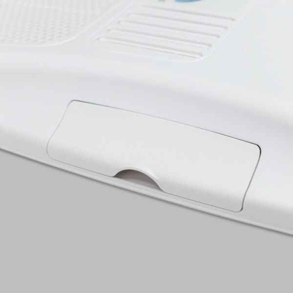 Dometic Penguin II Ceiling Assembly – Non-Ducted, Manual - 3314853.000