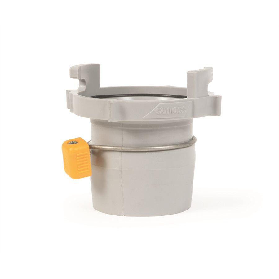 Camco Easy Slip Bayonet Connecting Sewer Hose to RV Sewer (39173)