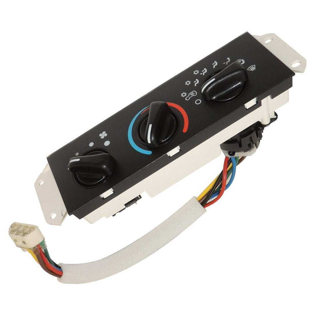 Crown Automotive 55037473AB Air Conditioning Control Panel - image 1