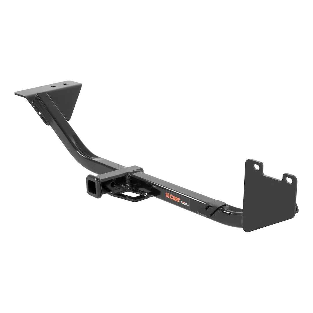 CURT 11349 Class 1 Hitch - Nissan Sentra