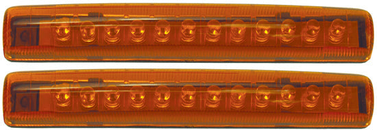 Pacer Performance 20-705 Slim Multipurpose LED Light