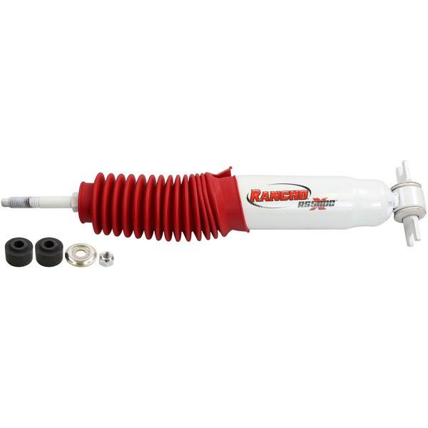 Rancho RS55281 RS5000X Nitrogen Gas Shock