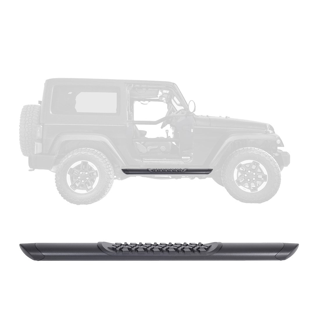 Go Rhino V300052T V3 Vertex Nerf Bar Component