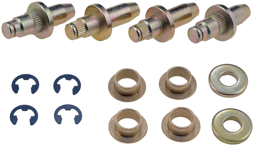 Dorman 38437 Door Hinge Repair Kit — 1.562-Inch Pin - image 3
