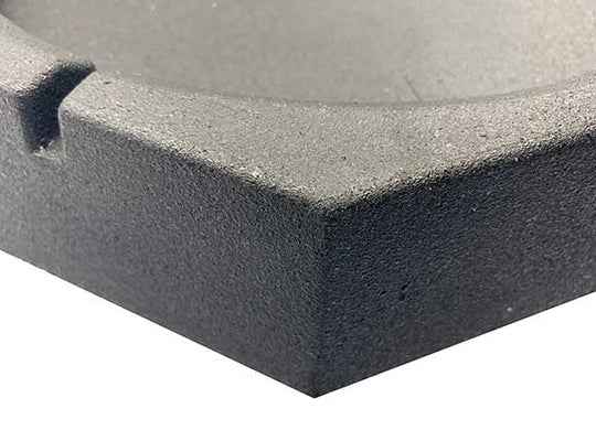 SnapPad XTR12SP4 Leveling Jack Pads for Mixed Foot Sizes