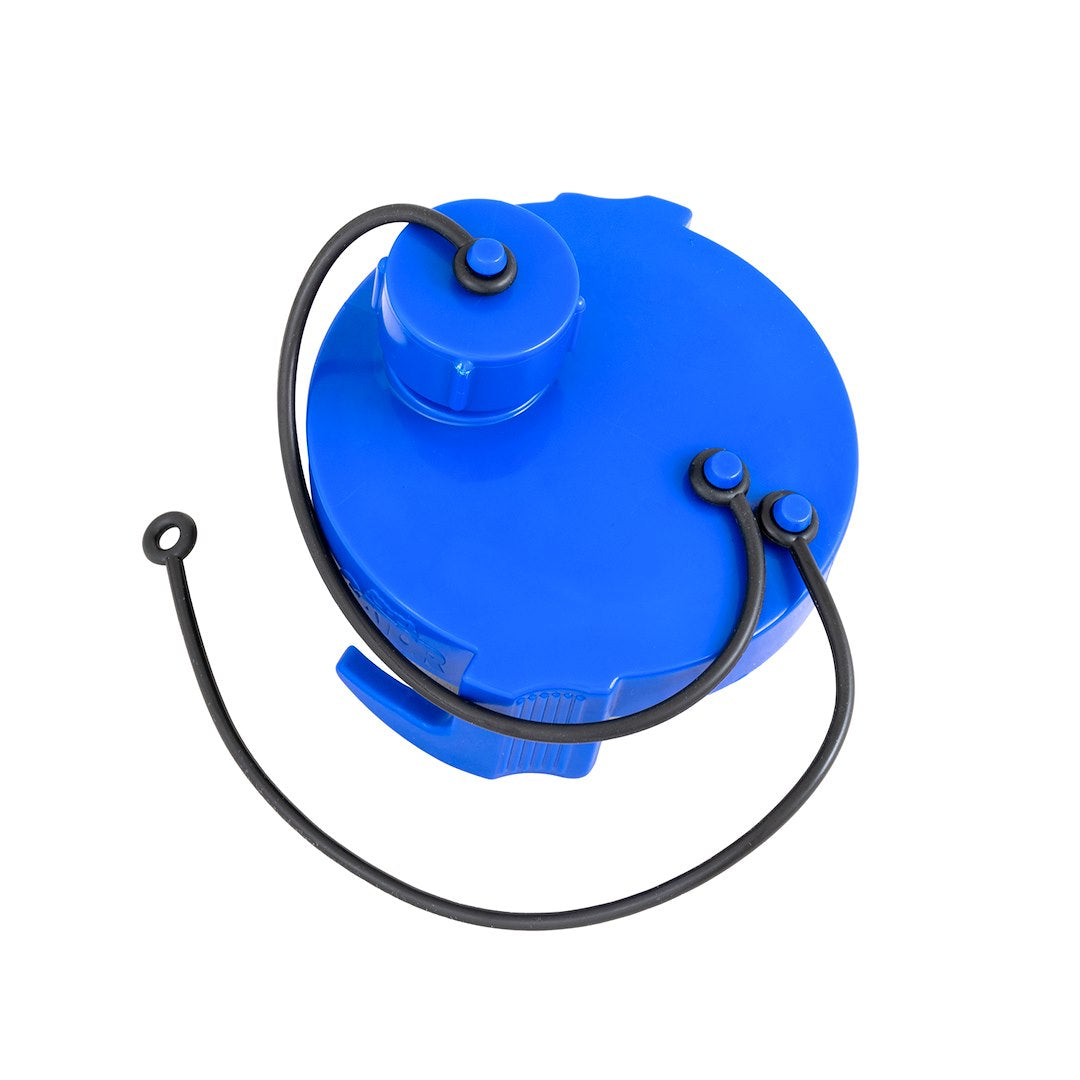 Duraflex Sewer Cap (22198) – Diameter: 3 Inch