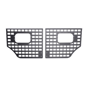 Putco 195181 Ford F-150 Driver-Side MOLLE Panel