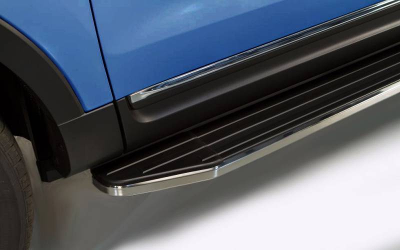 Black Horse Offroad Premium Running Board PR-W2076 - image 1