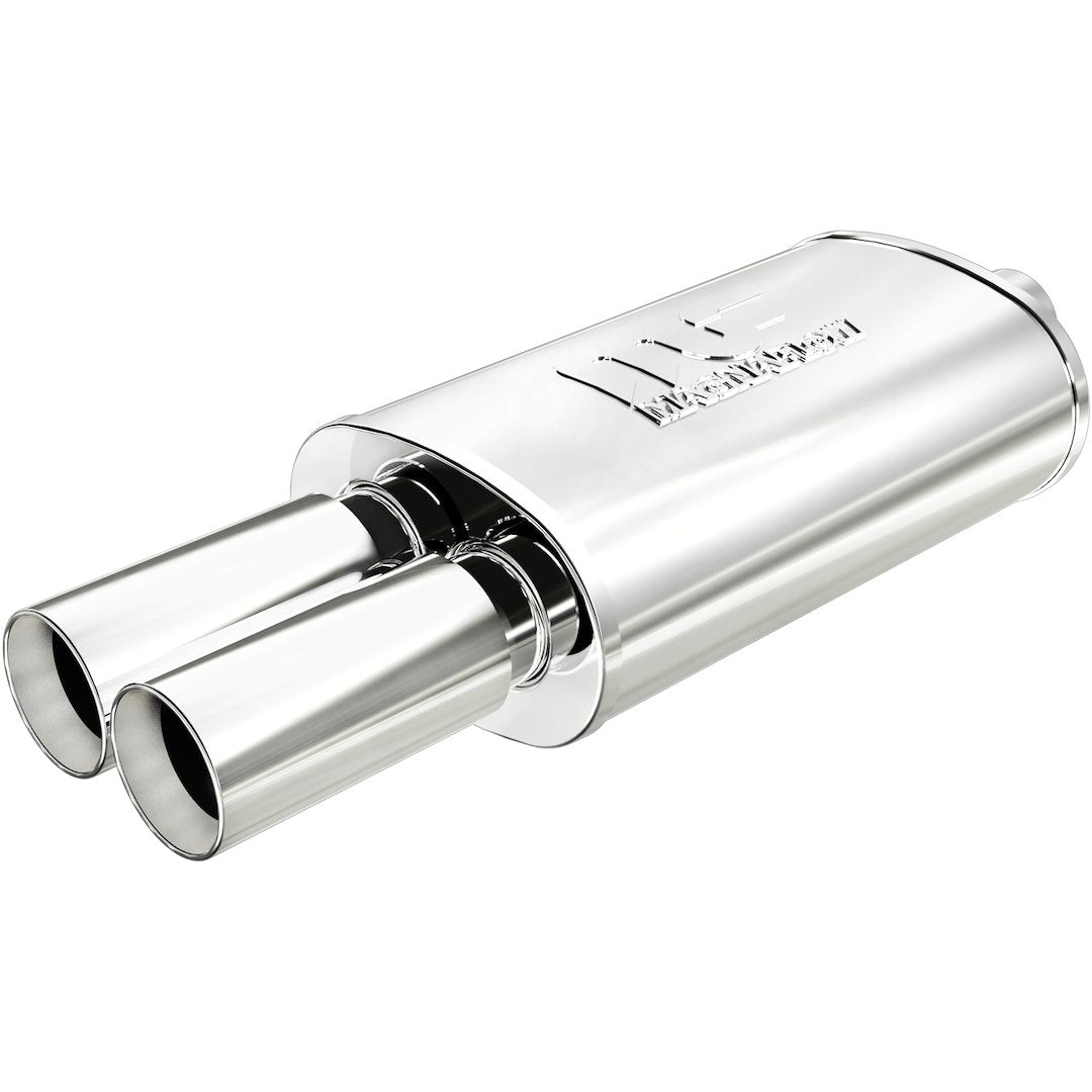 MagnaFlow 14815 Performance Exhaust Muffler with Tip