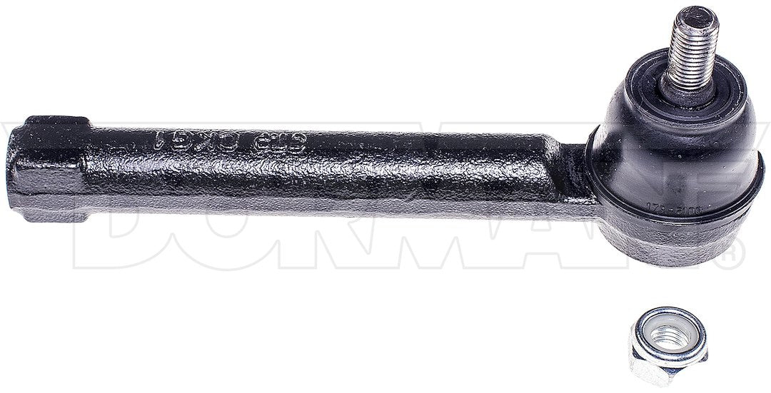 Dorman Chassis TO59212PR Premium Steel Outer Tie Rod End - image 1