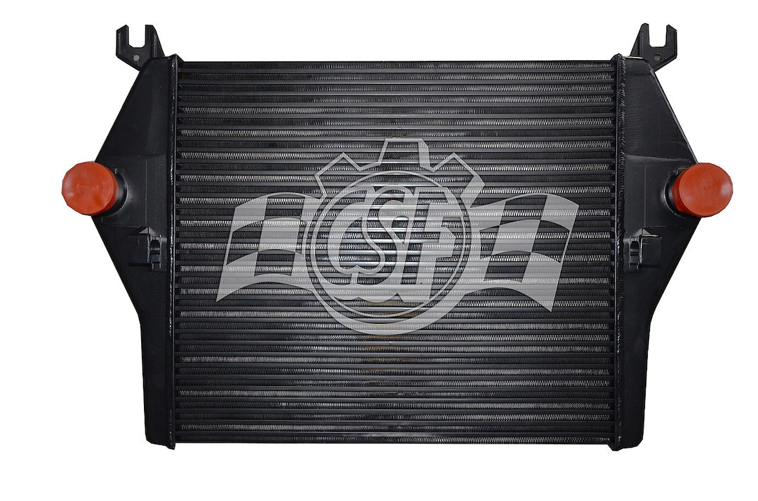 CSF 6072 Ram Aluminum Air-to-Air Intercooler - image 1