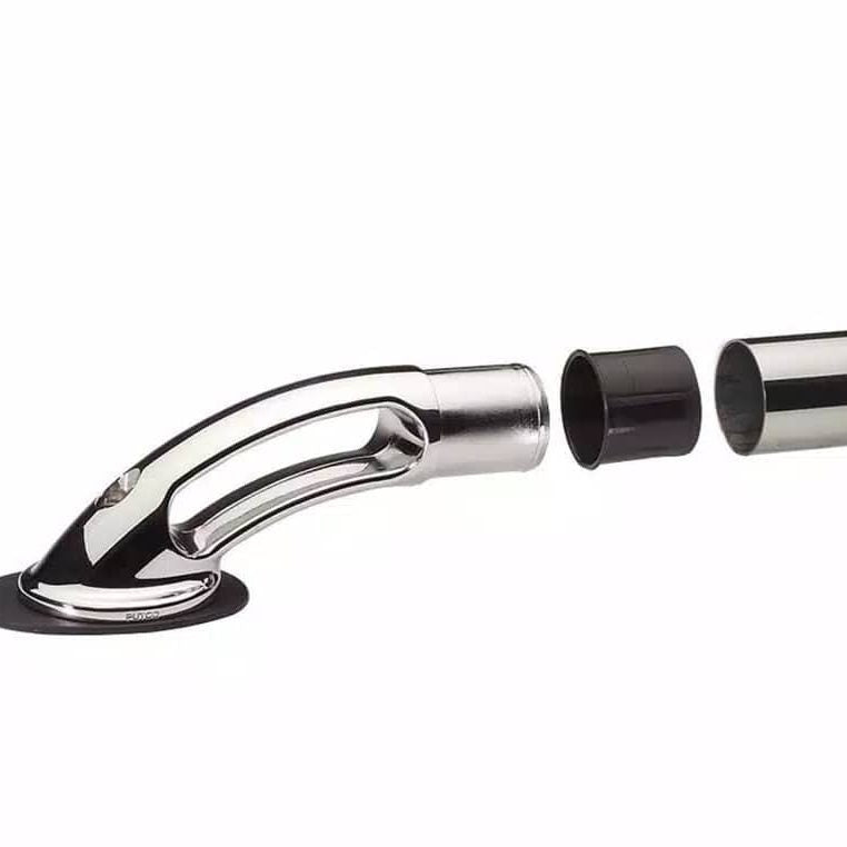 Putco 89896 Bed Side Rail - image 2