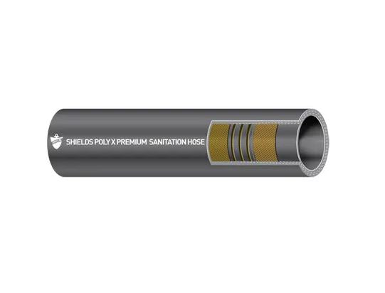 Sierra Marine 16-105-0340s Waste Water Hose