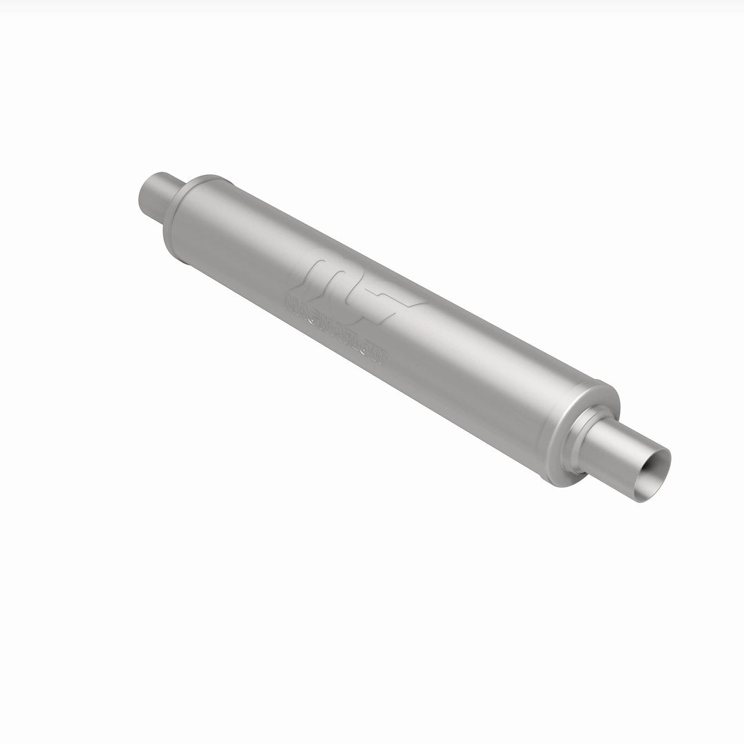 MagnaFlow 10434 Stainless Steel Exhaust Muffler