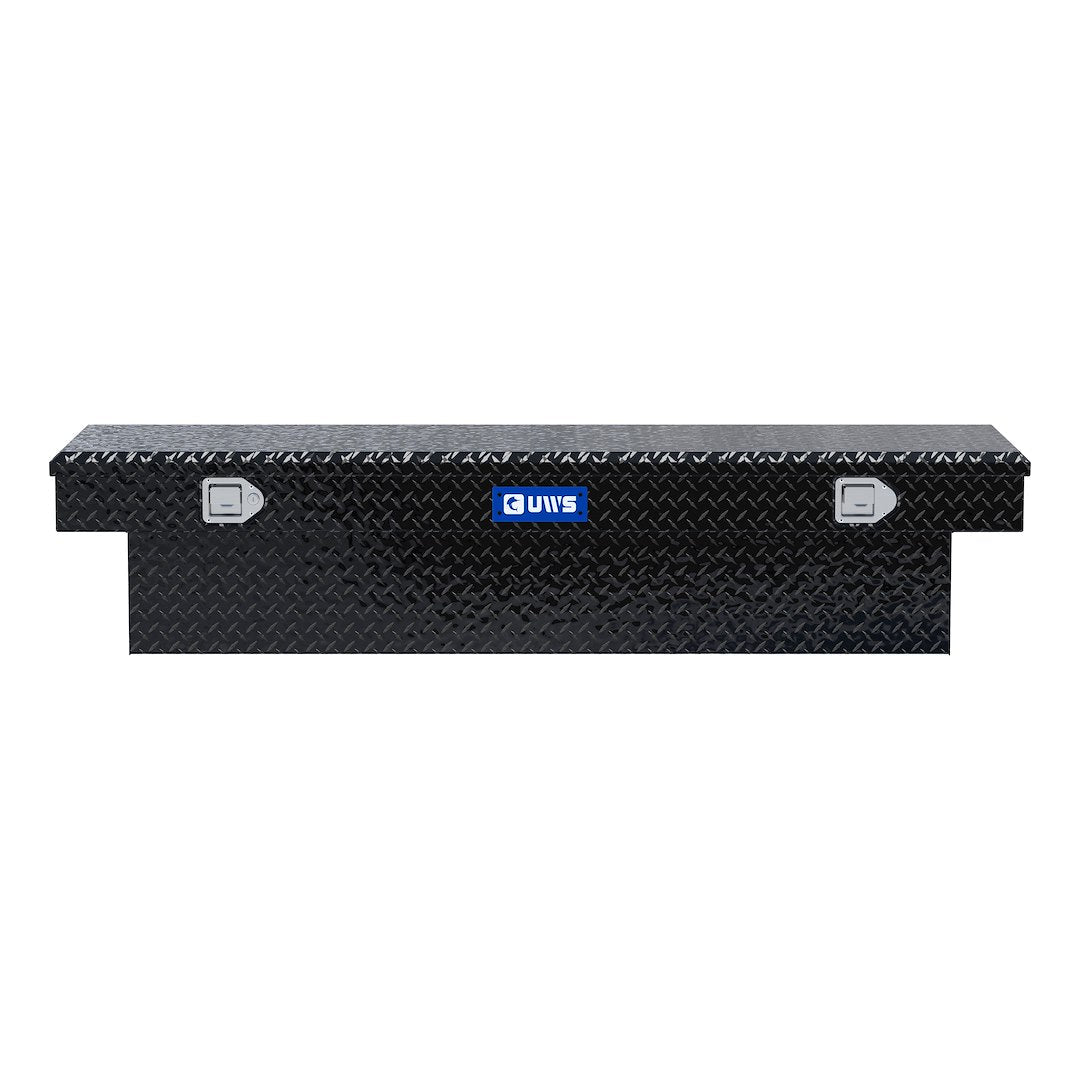 Uws Tbs-69-Blk Tool Box - image 2