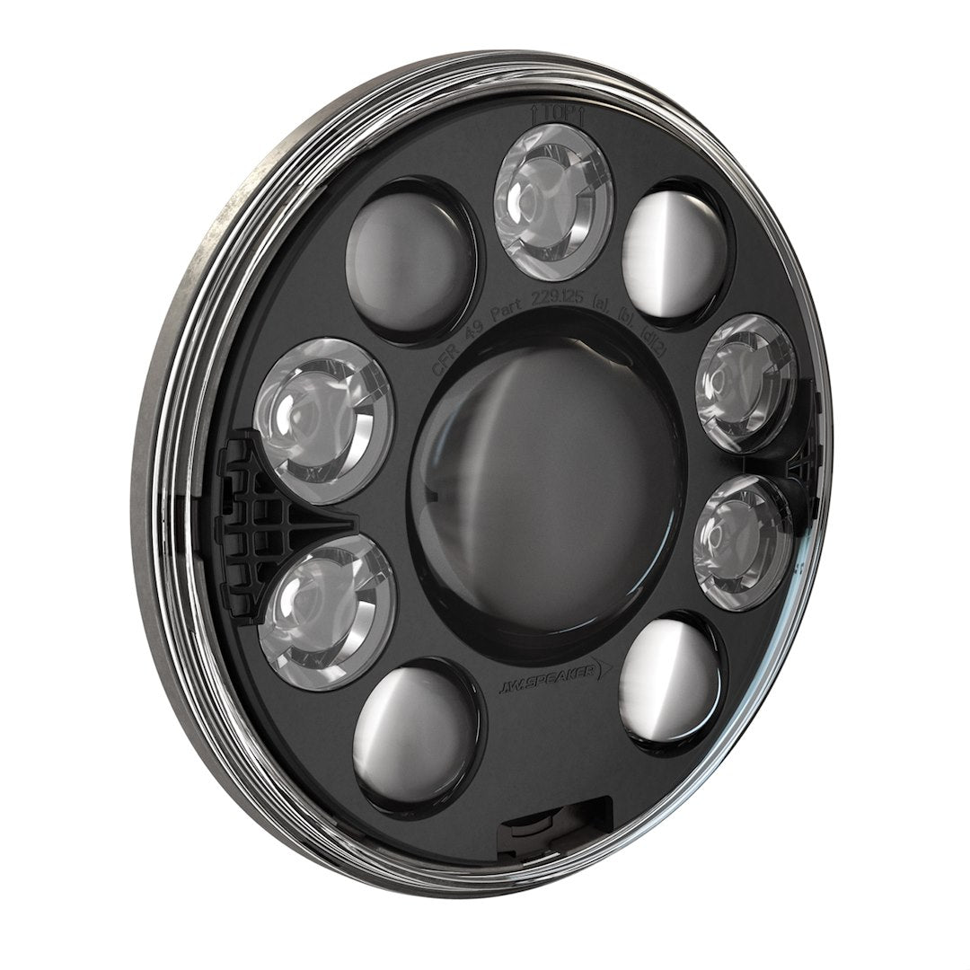 J.W. Speaker 0554601 8770 Gen 3 LED Locomotive Headlight