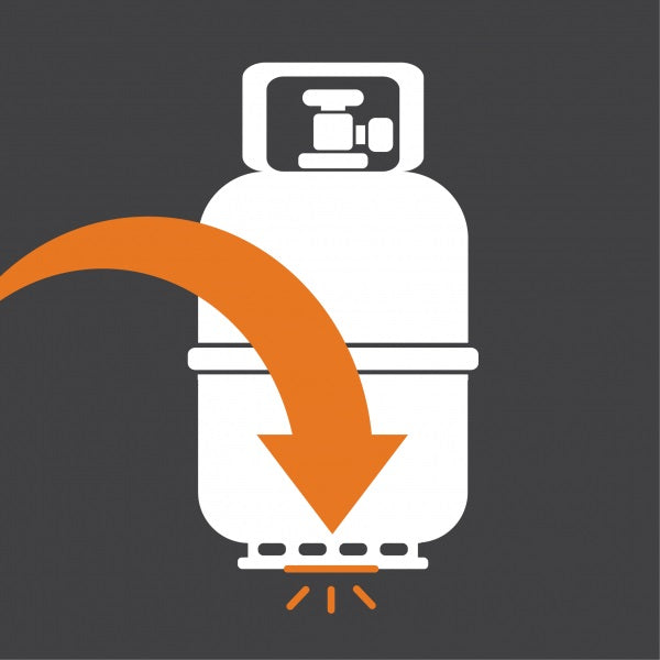 Bmpro Smarts Propane Tank Gas Level Indicator - image 5