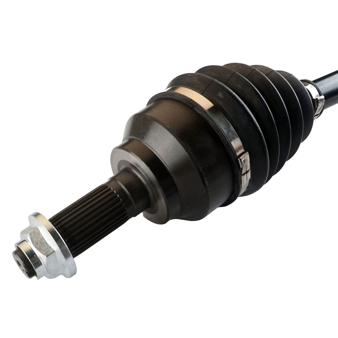 Moog Chassis 18E001L CV Axle Shaft