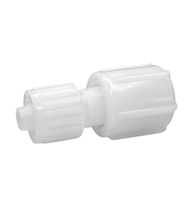 Elkhart Supply Flair-it Coupling Fresh Water Fitting 16874