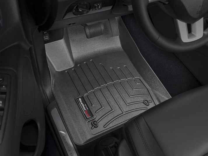 Weathertech (USA) 444851 Floor Liners for Jeep Grand Cherokee