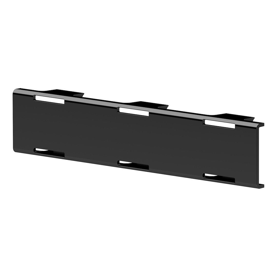 Aries 1501261 Light Bar Cover - image 1