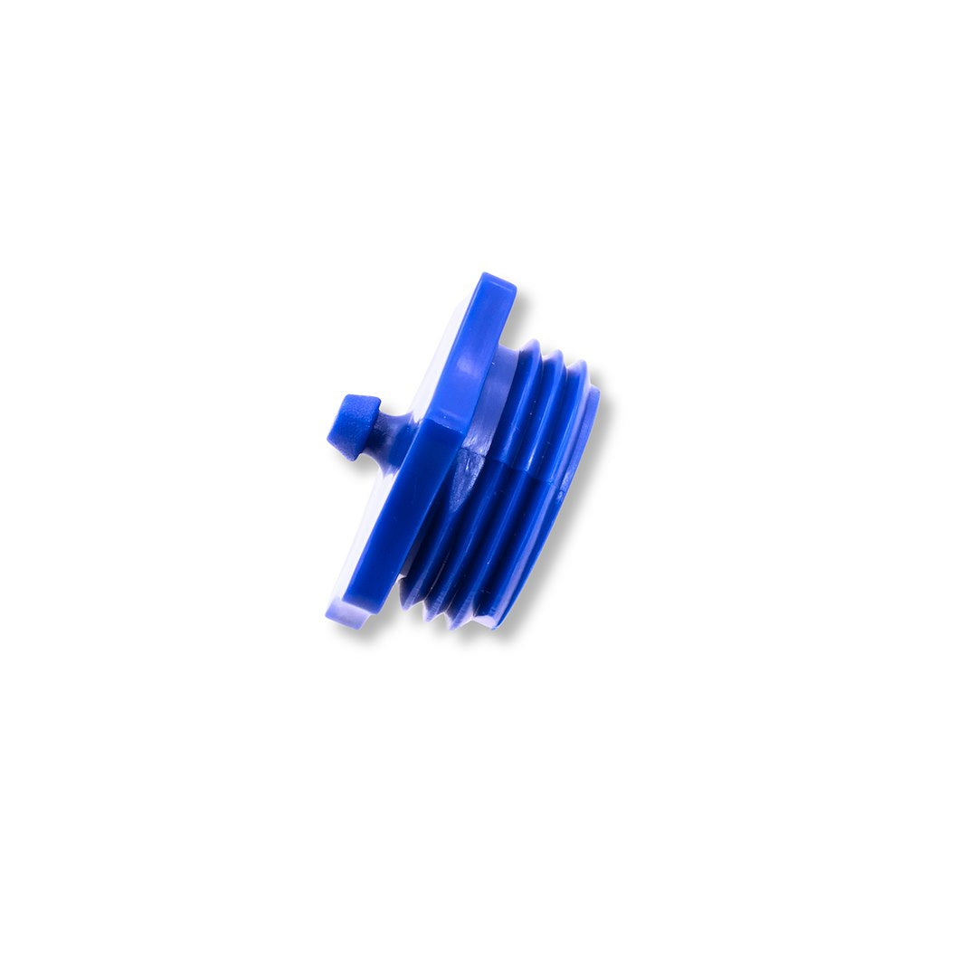 Duraflex Waste Holding Tank Fitting (21980) – Diameter (IN): 3/4 Inch