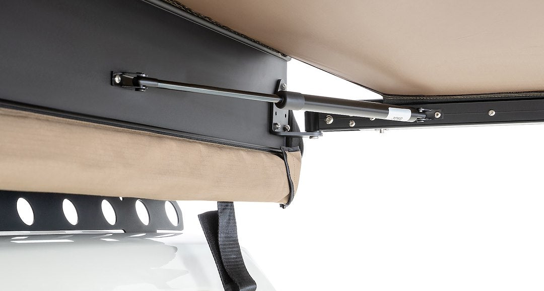 Rhino-Rack USA 32148 Sunseeker Freestanding Manual Awning