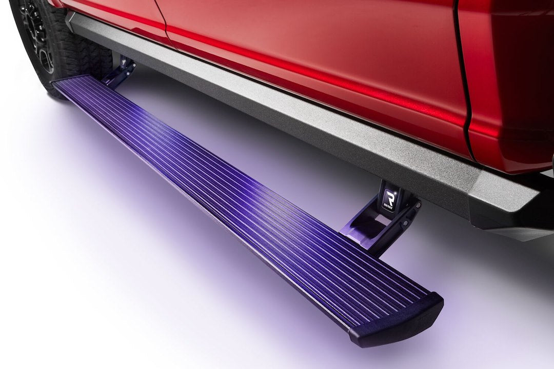 Amp Research PowerStep™ XL Running Board 77240-01A - image 3