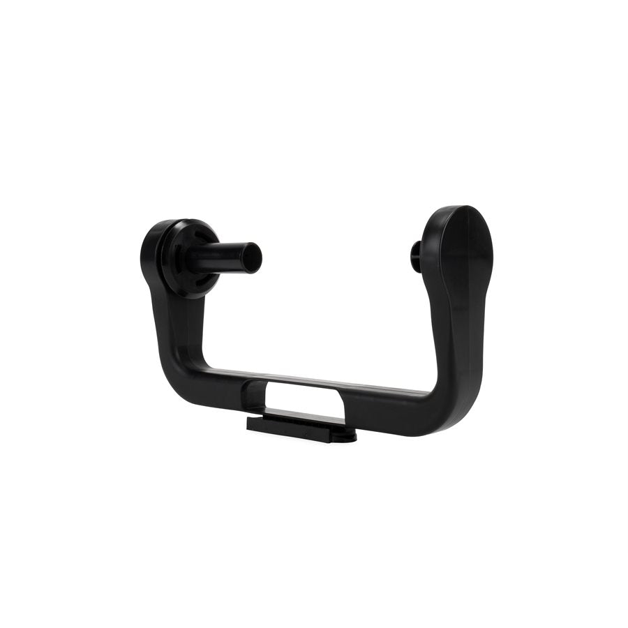 Camco Paper Towel Holder (57115) – Material: Plastic