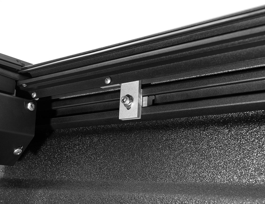 Roll-N-Lock LG495M M-Series Retractable Vinyl Tonneau