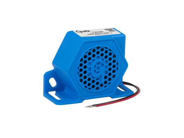 Grote Industries 73340 Multi-Frequency Backup Alarm