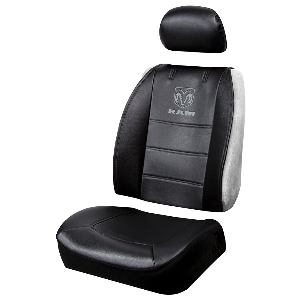 Plasticolor 008624R25 Seat Cover