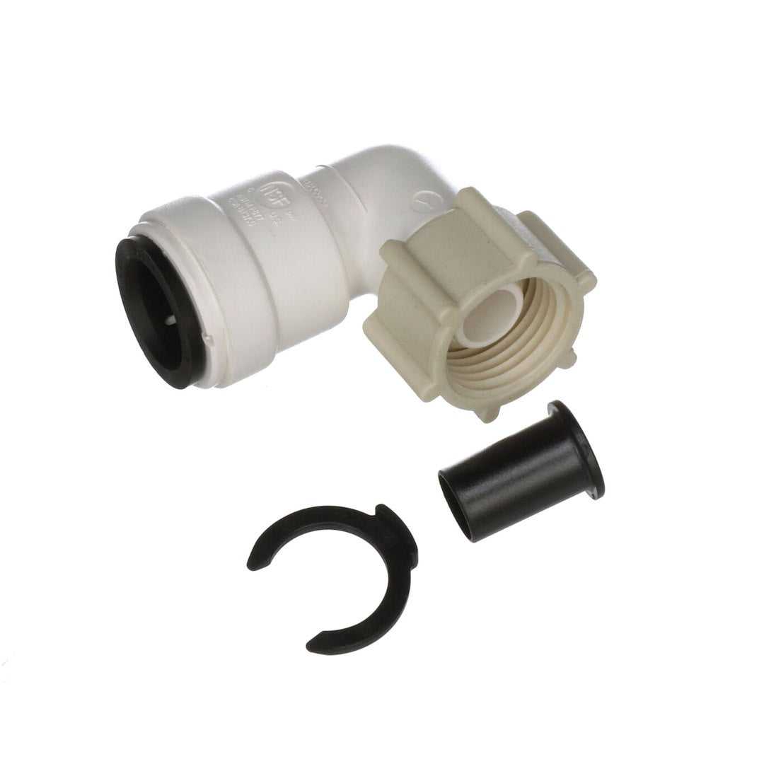 AquaLock 3520-1008 Fresh Water Adapter Fitting (0959090)