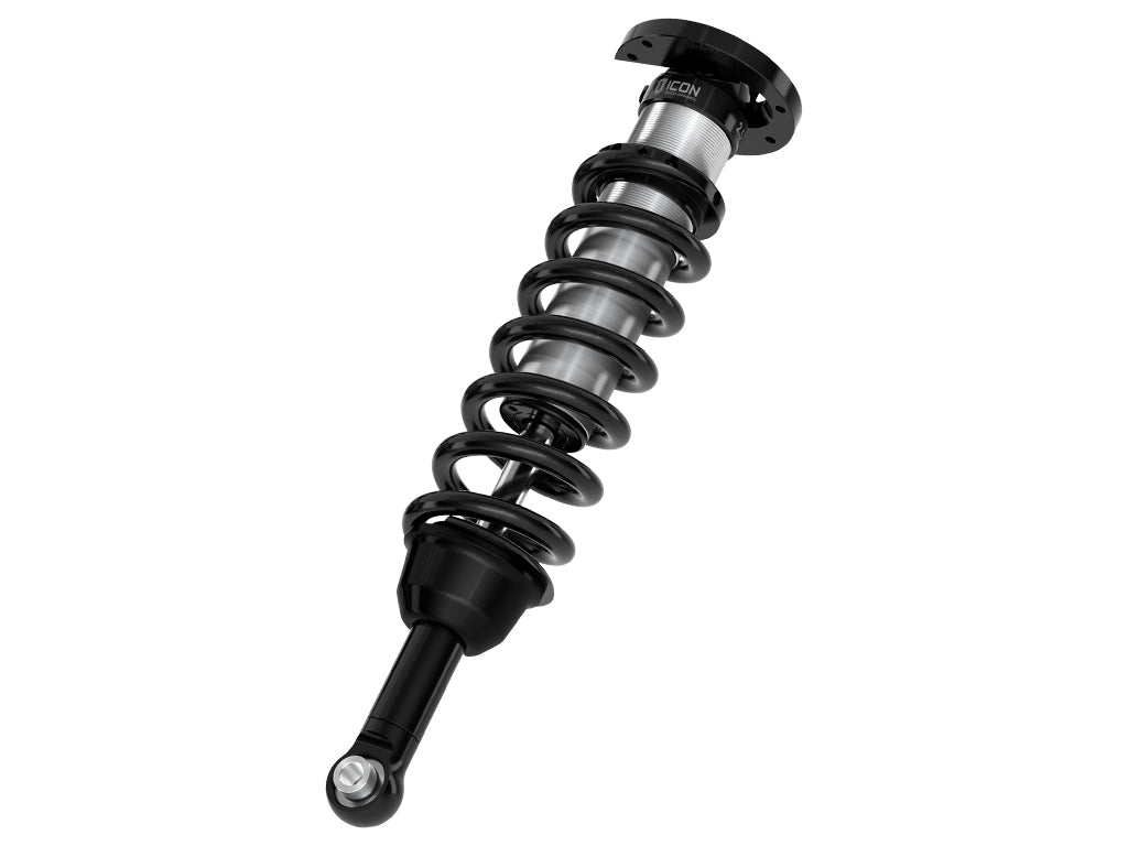 Icon Vehicle Dynamics 58680 2.5 Strut Coilover Kit for Tacoma