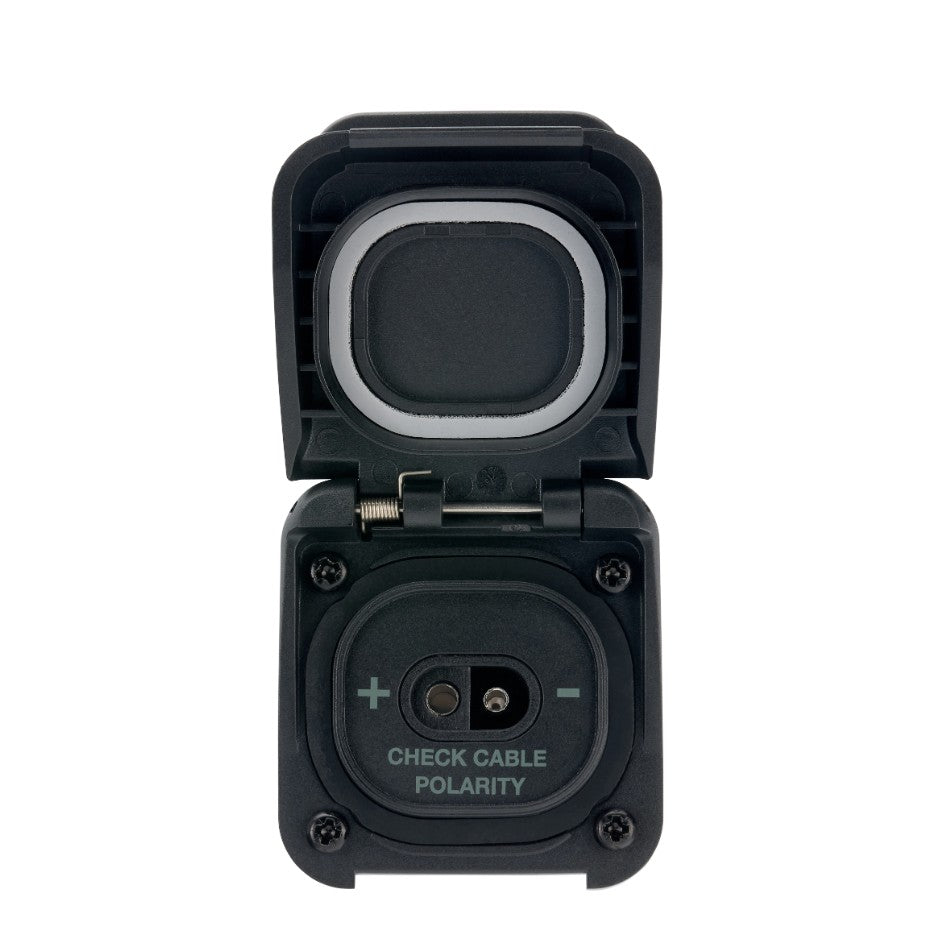 Scanstrut Sc-V-S2 Solar Power Port Inlet - image 2